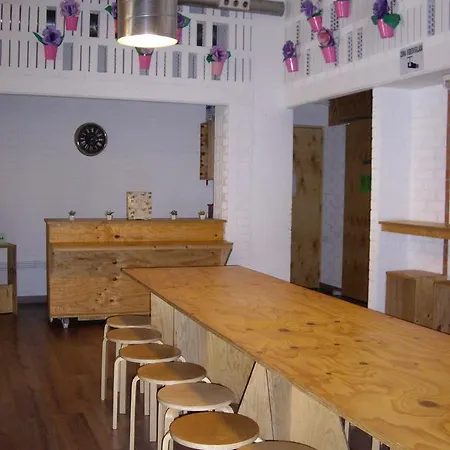 O Albergue De Selmo-3