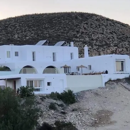 Casabah Bed & Breakfast-2