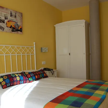Hotel Orquidea Real-3