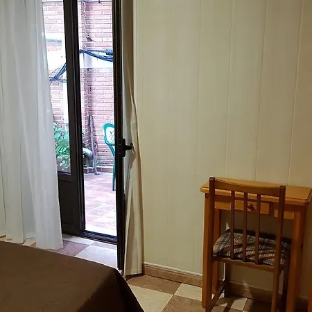 Hostal Arenal-3