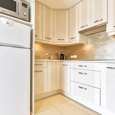 Apartamento Altamira-2