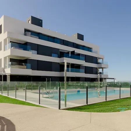 Apartamentos Bahía Blanca-2