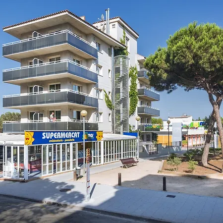 Apartaments Solmar-2