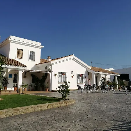 Hotel Rural Casa Fina - Adults Recommended-3
