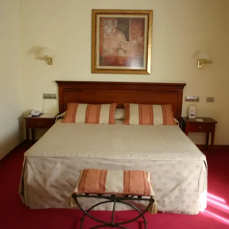 Hotel Mm Antequera-2