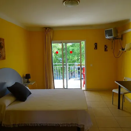 Rex Apartment-3
