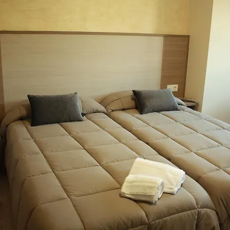 Hostal Oregar-3