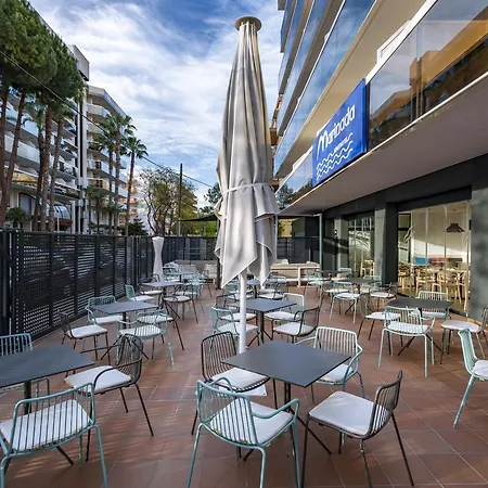 Aparthotel Marinada-2