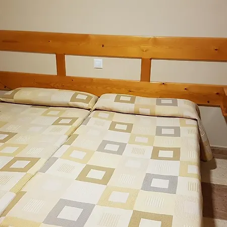Hostal Arenal-2