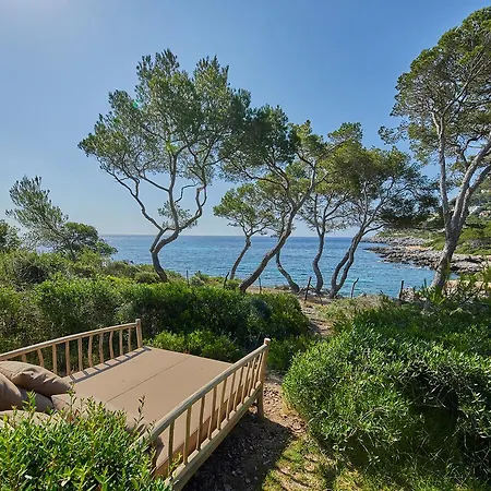 Pleta De Mar, Grand Luxury Hotel By Nature - Adults Only-3