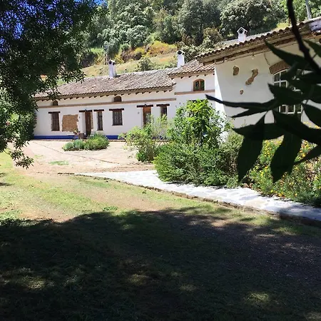 El Molino del Corcho-3