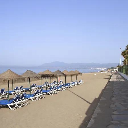 Marbella Playa Hotel-3
