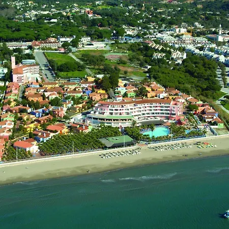 Marbella Playa Hotel-3