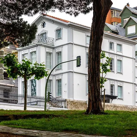 Suite Home Pinares-2