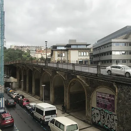 Apartamento Kasa Tomas Gros-3