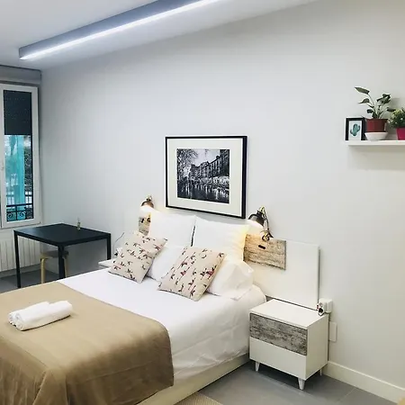 Apartamento Kasa Tomas Gros-2