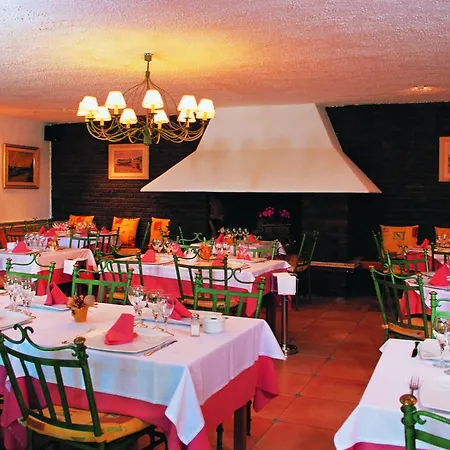 Hotel Restaurante La Masieta-2