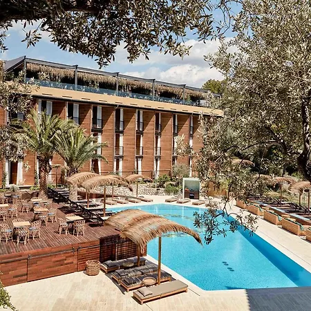Bikini Island & Mountain Port De Soller Hotel "Adults Only"-2