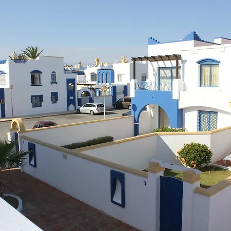 Apartamentos El Minarete-2