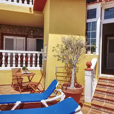 Hotel La Colina-3
