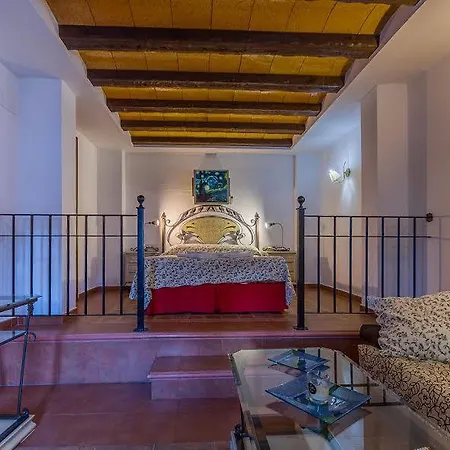 Hostal Nuevo Milán I-3