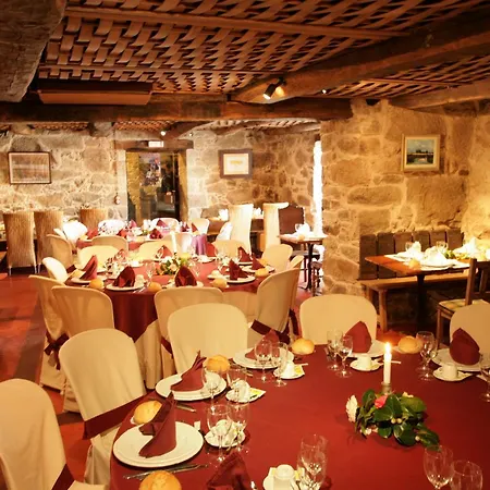 Casa Grande De Rosende-3