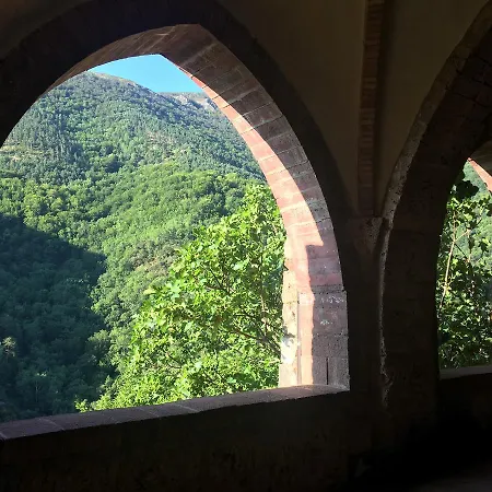 MONASTERIO de SANTA MARÍA DE VALVANERA-3