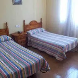 Hostal Los Robles-3