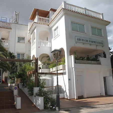 Arcos De Formentera-2