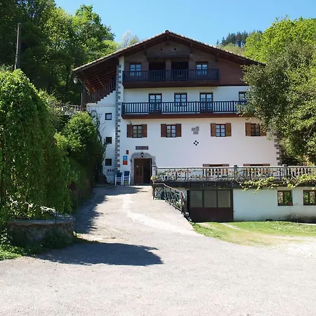 Hostal Rural Onbordi-3