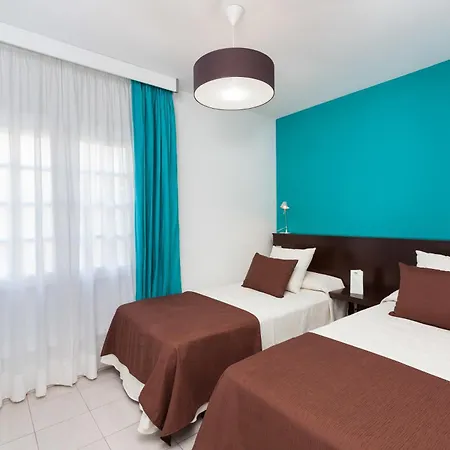 Apartamentos Los Dragos Del Norte-2