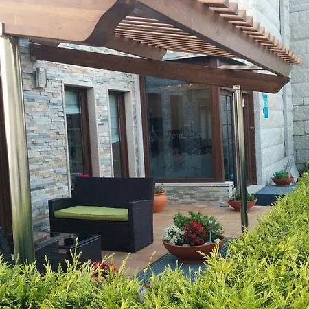 Hotel Rural Noalla-2