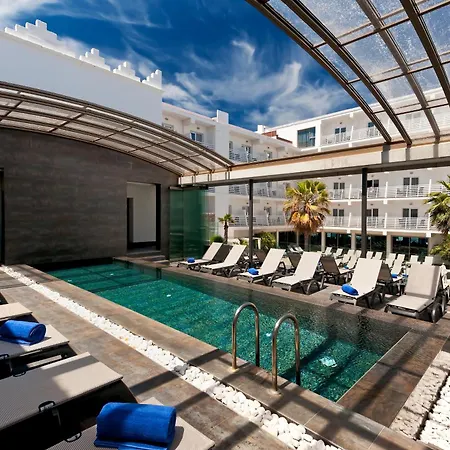 Barcelo Hamilton Menorca - Adults Only-3