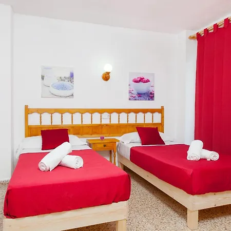 Apartamentos Puet-3
