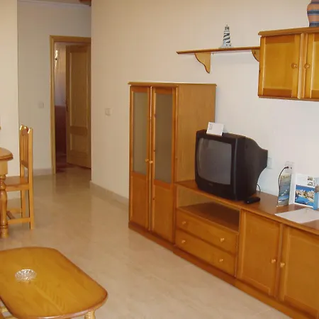 Apartamentos Pueblo Salado-2