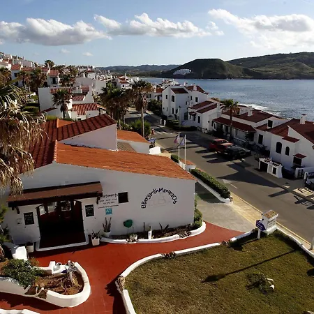 Apartamentos El Bergantin Menorca Club (Adults Only)-3