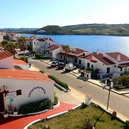 Apartamentos El Bergantin Menorca Club (Adults Only)-2