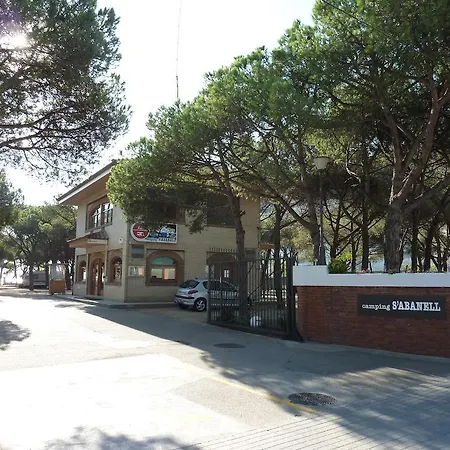Camping Sabanell-2