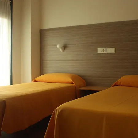 Hotel Delicias (Adults Only)-2
