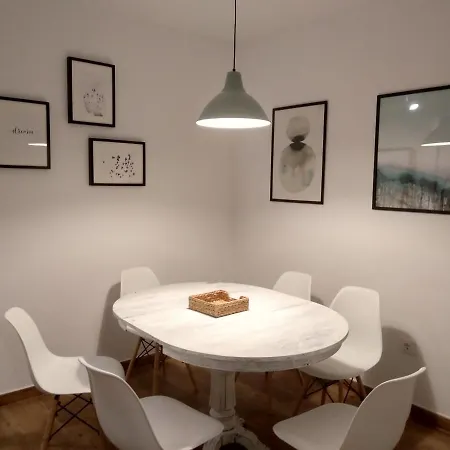 Apartamentos Ciempozuelos, cerca del Parque Warner y Madrid-2