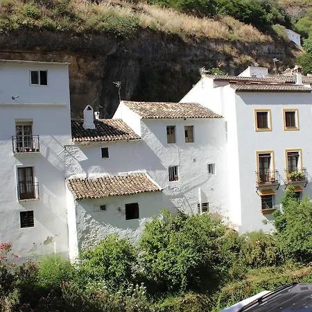 Casa Rural Cuevas del Sol-2