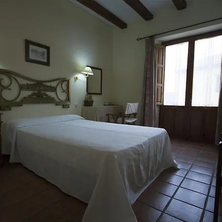 La Hostería de Oropesa-2