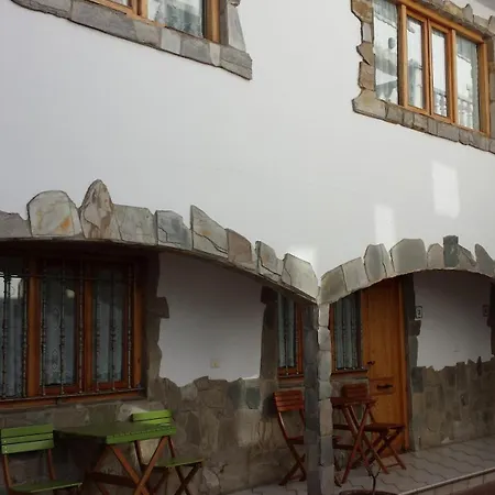 Hotel Cortijo-2