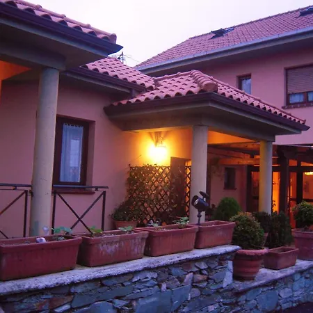 Hotel Rural Aguilar Cudillero-3