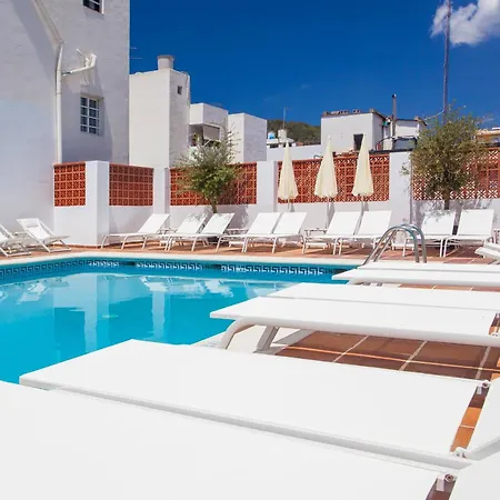 Can Beia Hostal Boutique (Adults Only)-2