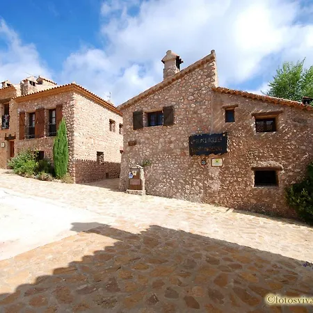 Casa del Águila Dorada-2