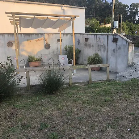 Pension A Cochera-2