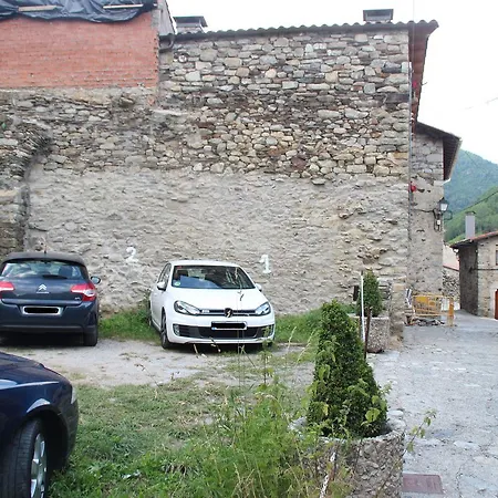 Apartaments Can Bundanci-3