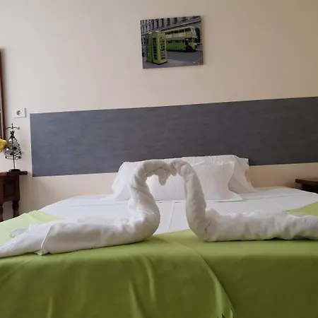 Hostal La Paz-2