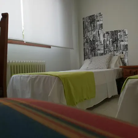 Hostal La Paz-3